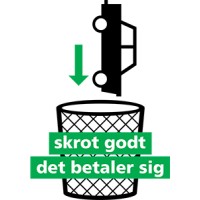 Skrot godt det betaler sig